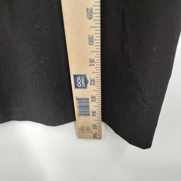 IZ Byer Flutter Sleeve Ruffled Colorblock Bodycon Mini Dress Small Women Pink - Picture 10 of 15